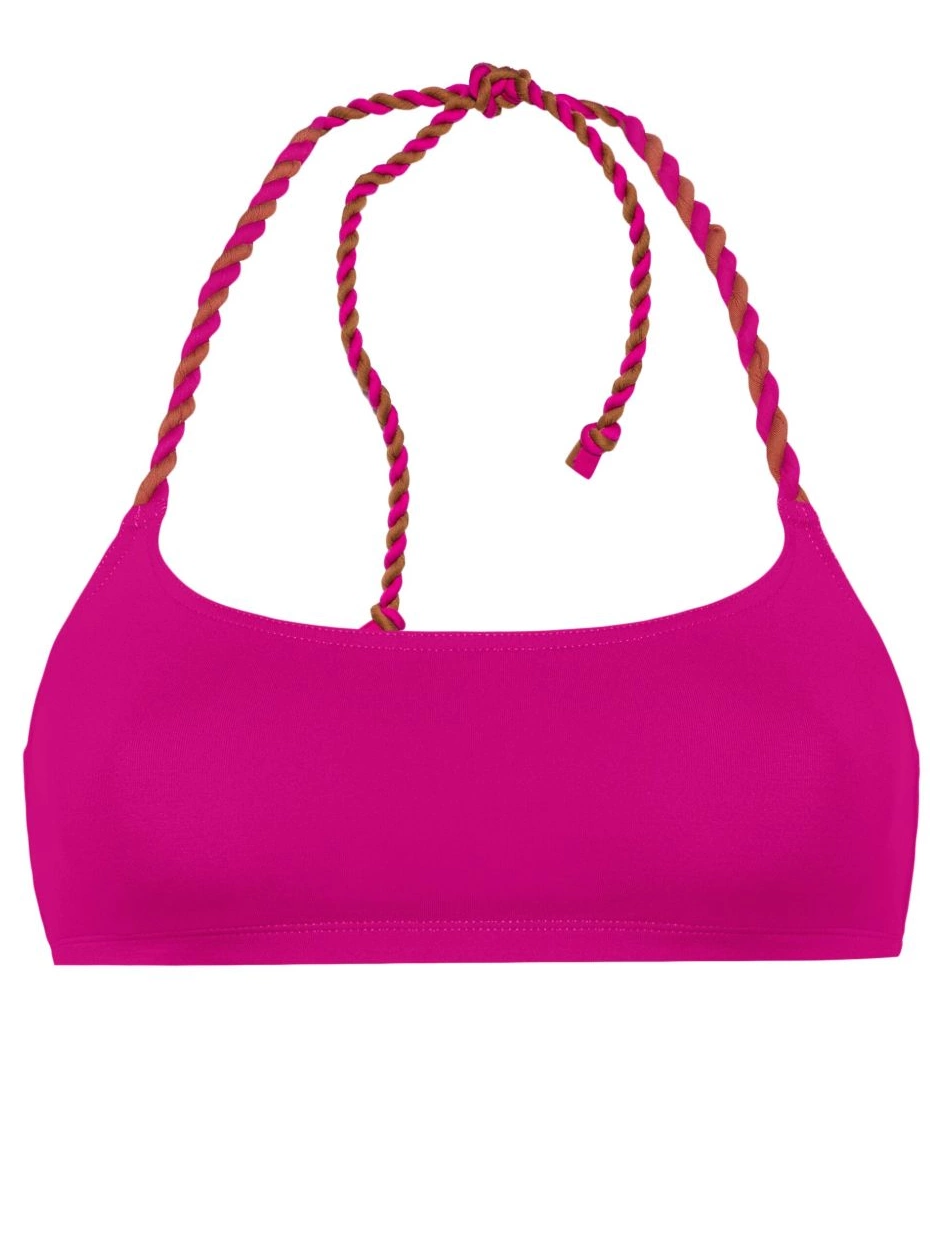 Cheap bikini Women Versace top halterneck 0811